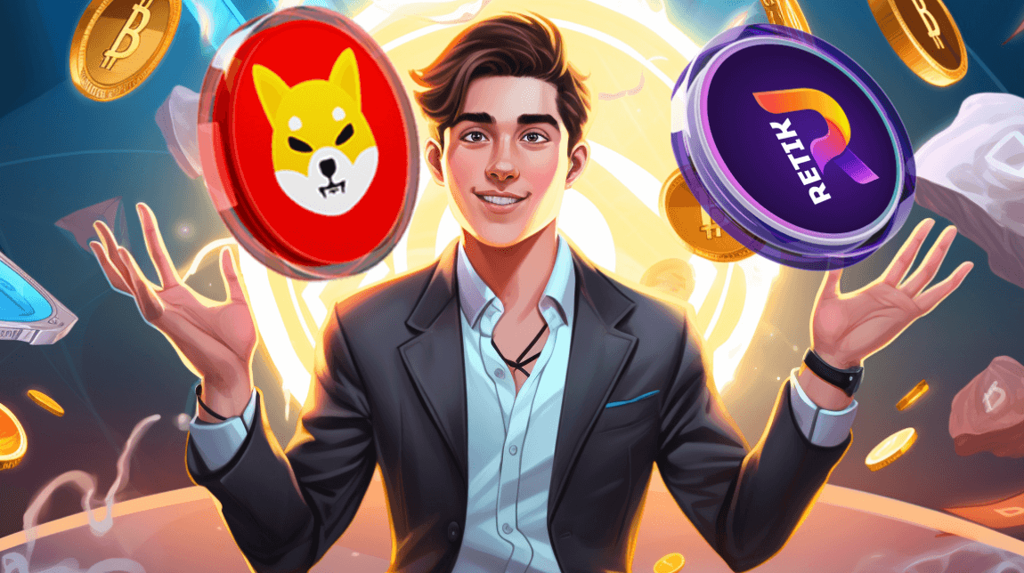 3 Tokens That Will Make 20 Year Olds Millionaires Like Shiba Inu Shib